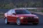 BMW 3-Series 2002 года
